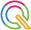 QUIQQER Q logo
