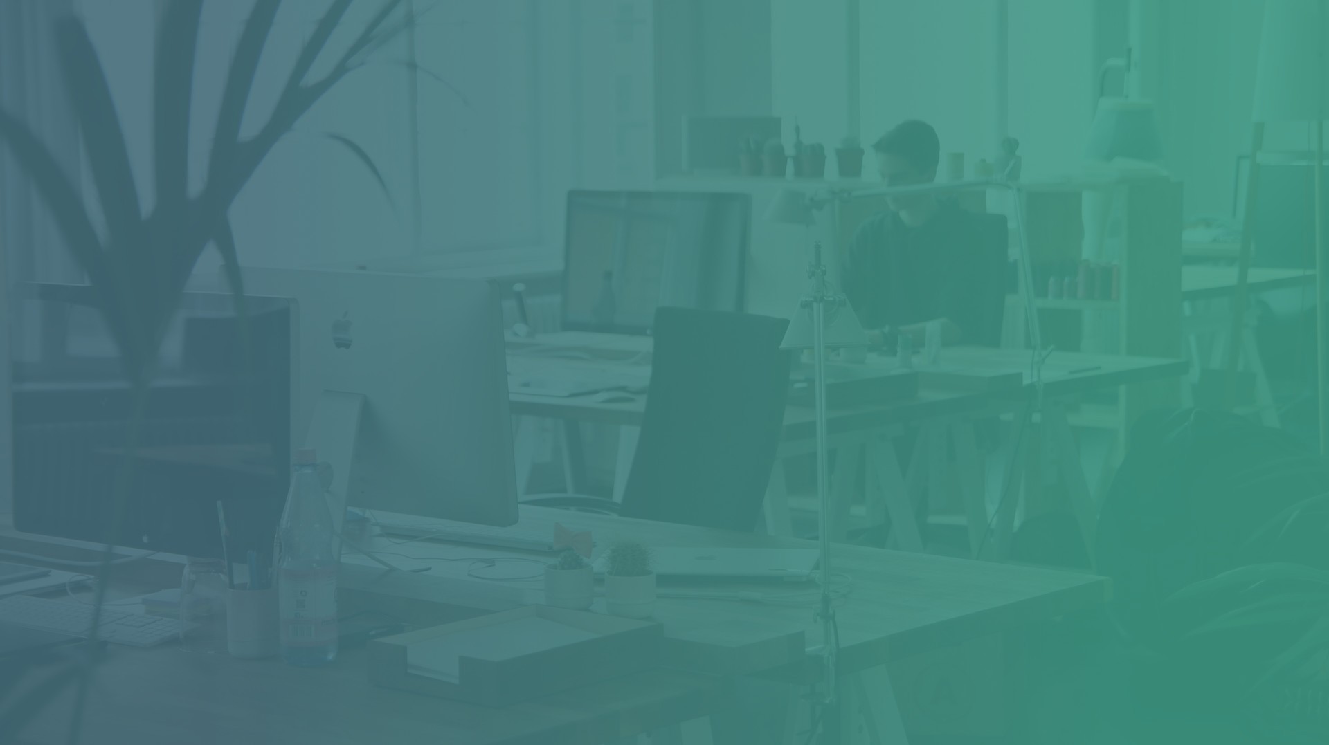 office blue to turquoise 4